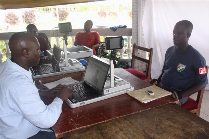 Sécurisation du pays : Le ministère de la Défense et le Pnrrc identifient les Frci